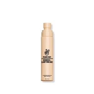 Redness Clarifying Mist